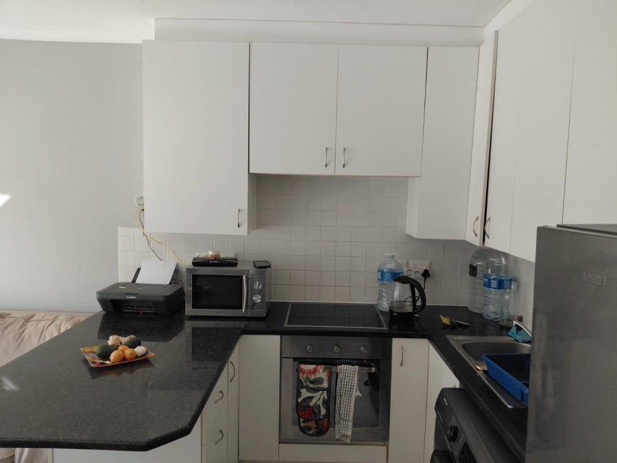To Let 1 Bedroom Property for Rent in Okennedyville Western Cape